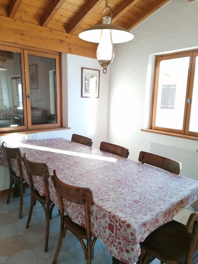 Chalet Erminea Chamonix Kültér fotó