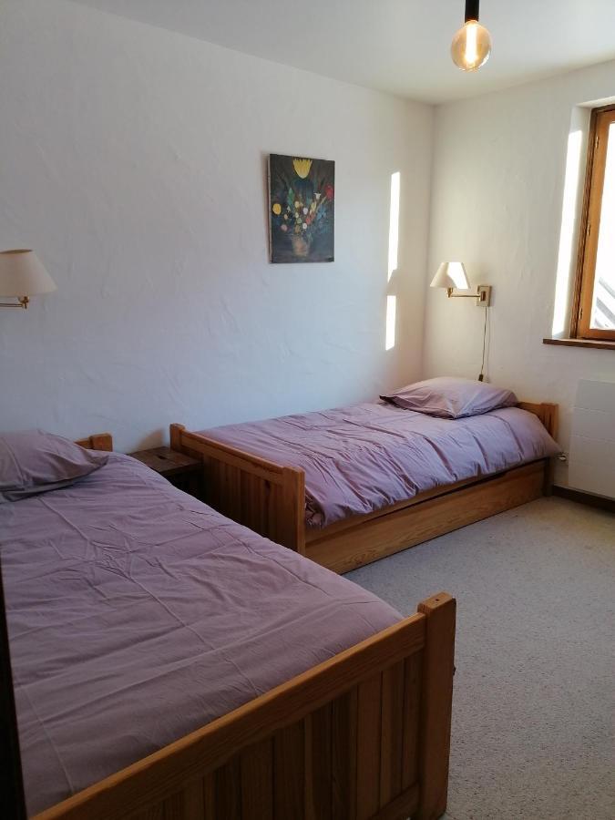 Chalet Erminea Chamonix Kültér fotó