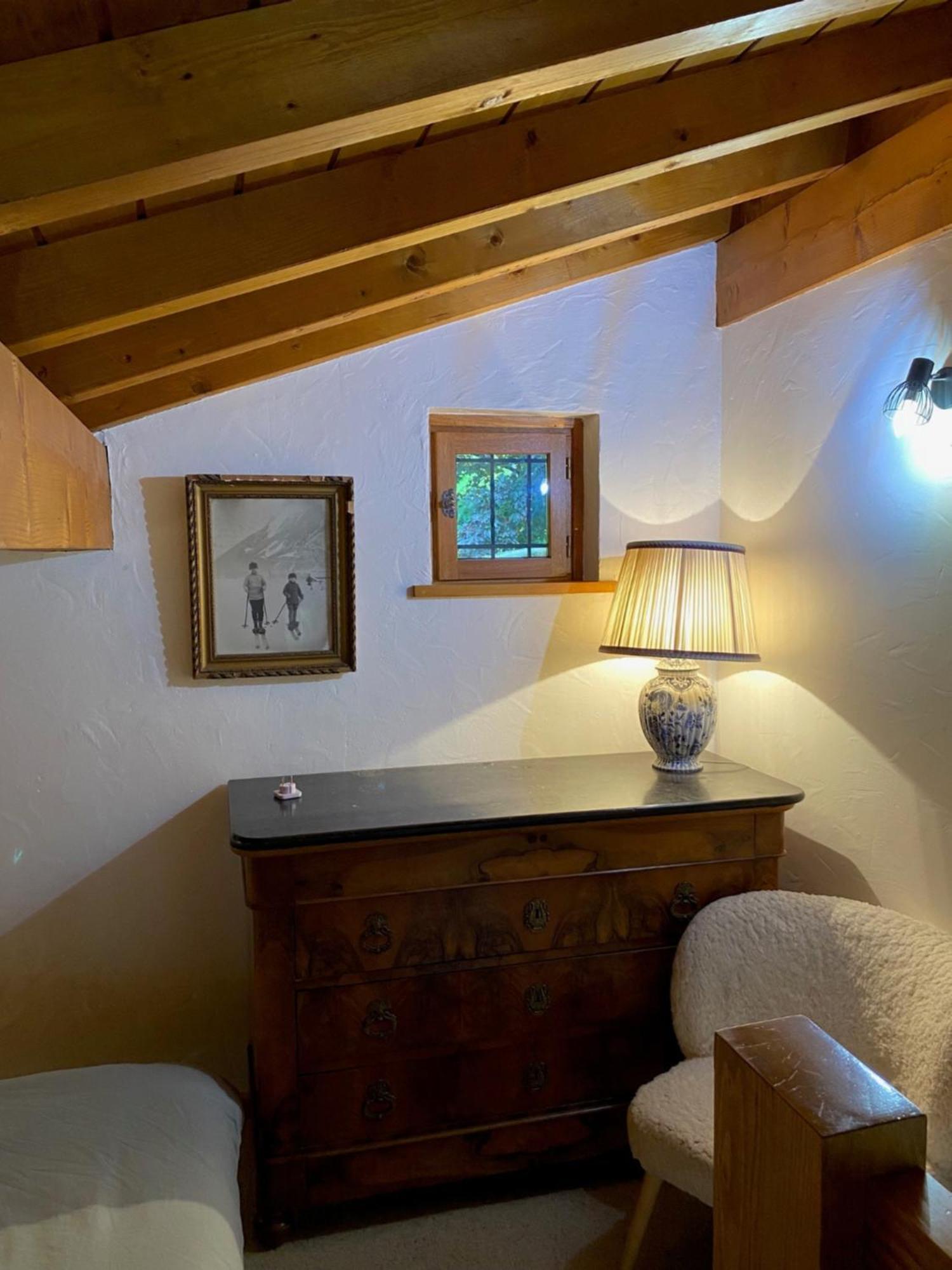 Chalet Erminea Chamonix Kültér fotó